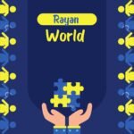 Ryan's World