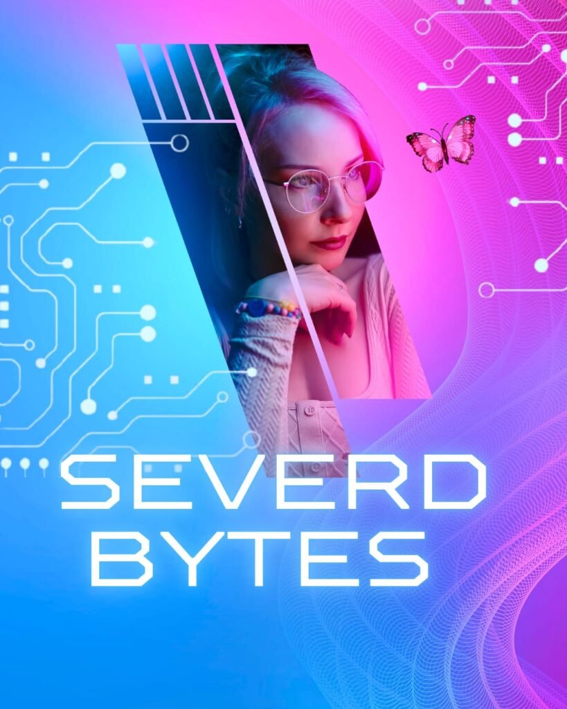 SeveredBytes