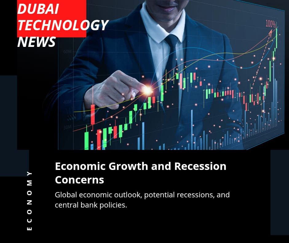 Dubai Technology News