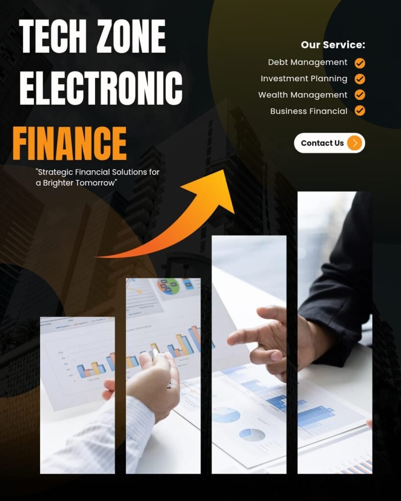 techzoneelectronics.com